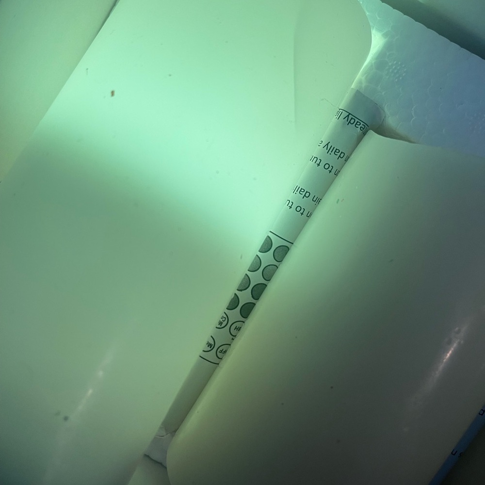 Color changing candles - Picture 6 of 7